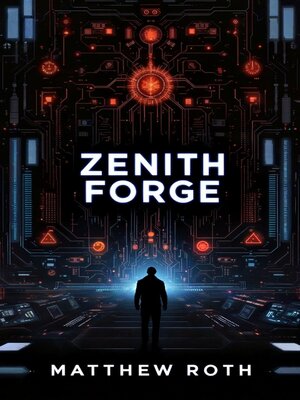 cover image of Zenith Forge